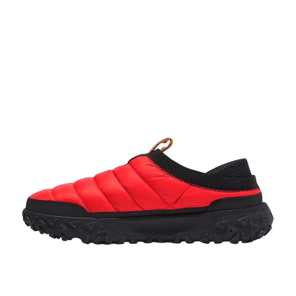 Timberland Greenstride Motion‎ 6 Slip - Red/Black - Size: 11.5